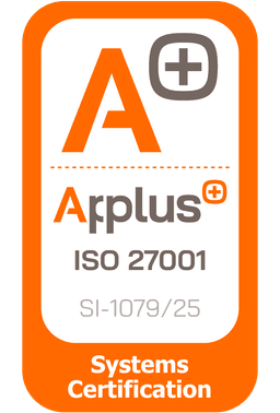 ISO 27001